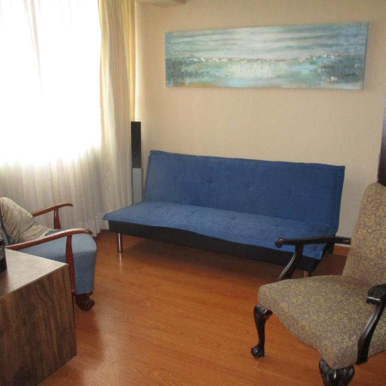 Altos de Húsares - Apartamento de 2 dormitorios - 6