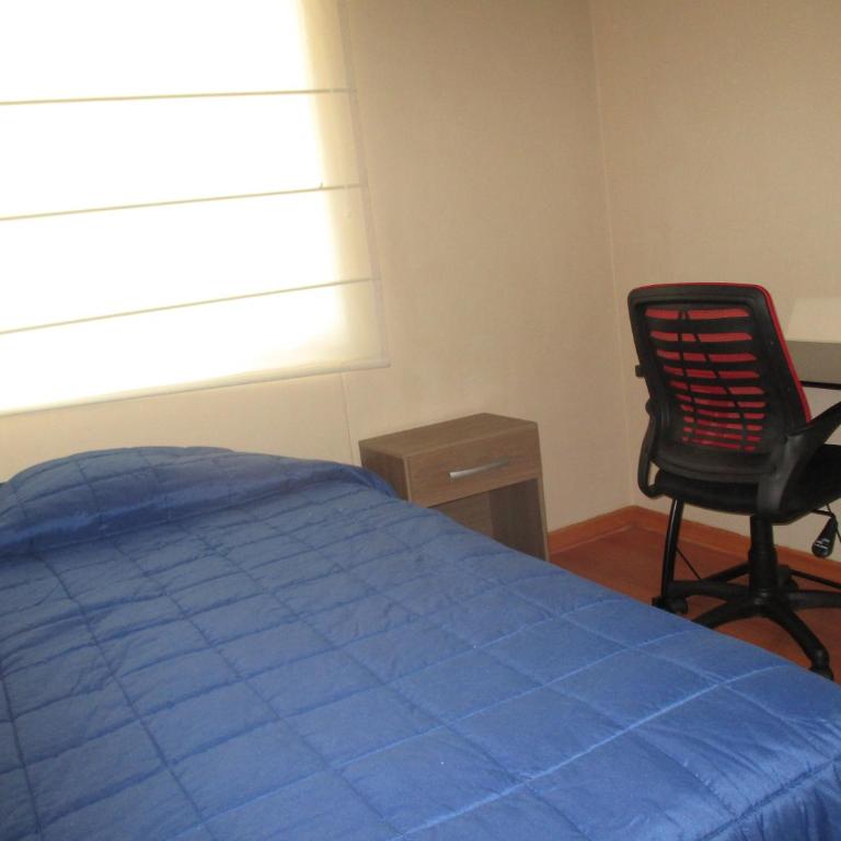 Altos de Húsares - Apartamento de 2 dormitorios - 9