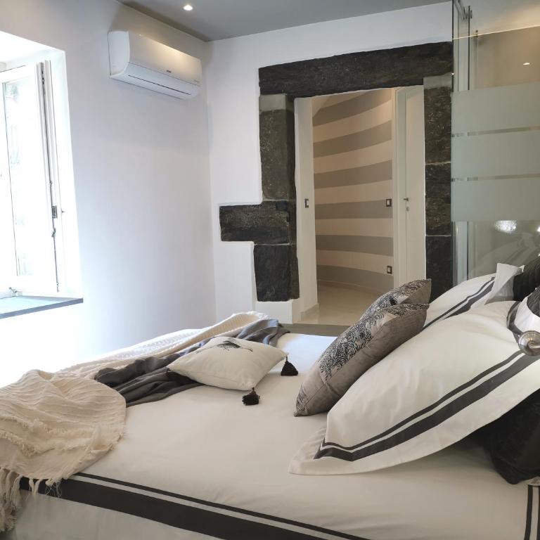 Vernazza Luxury Apartment - Superior Apartment - 14