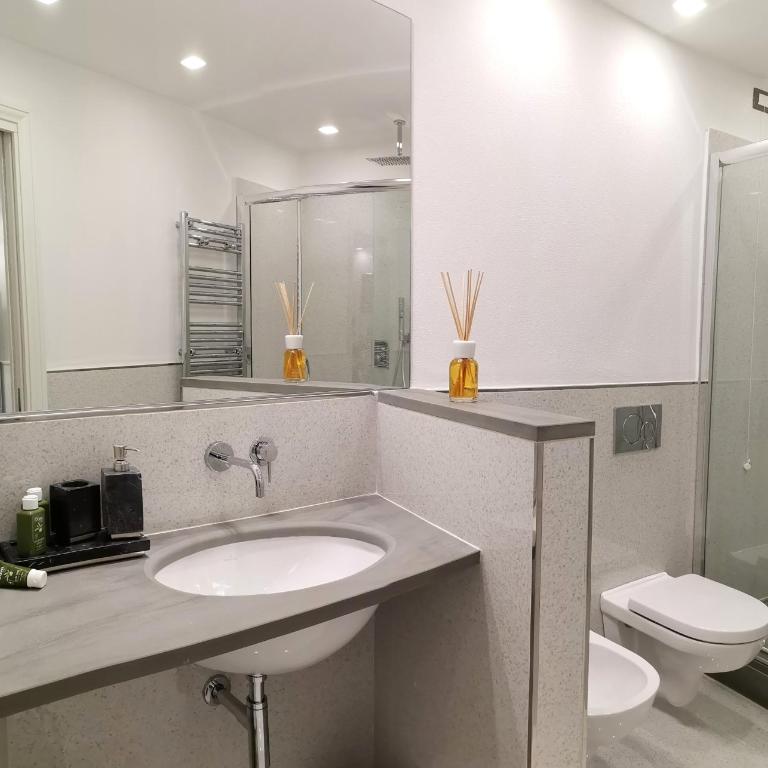 Vernazza Luxury Apartment - Superior Apartment - 29