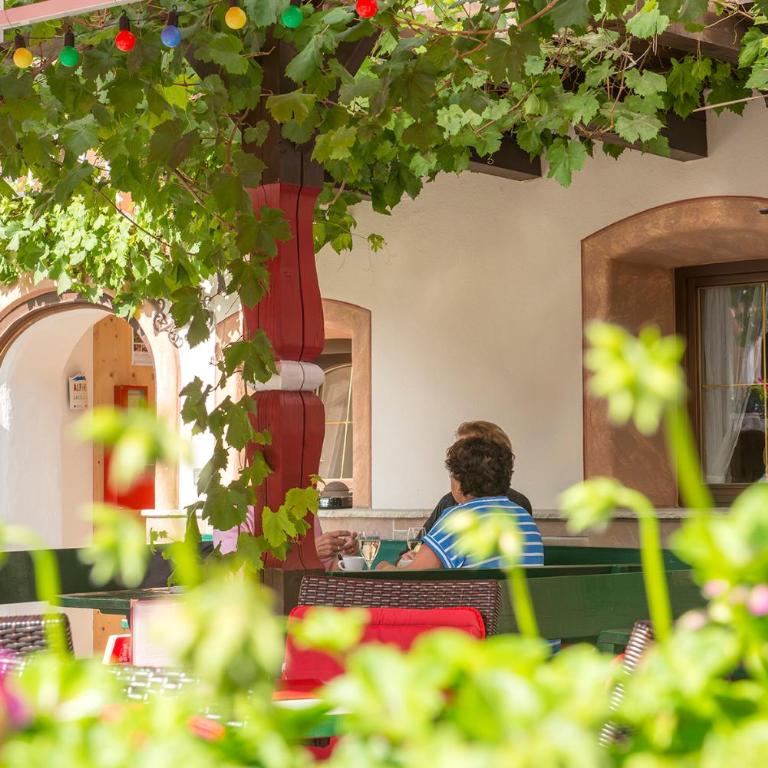 Ferienwohnungen Starchenthof - Wildschönau, Premiumcard inclusive - Apartment mit 1 Schlafzimmer - 13