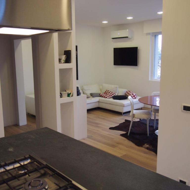 CasaPi' - Casa con 2 Camere da Letto - 37