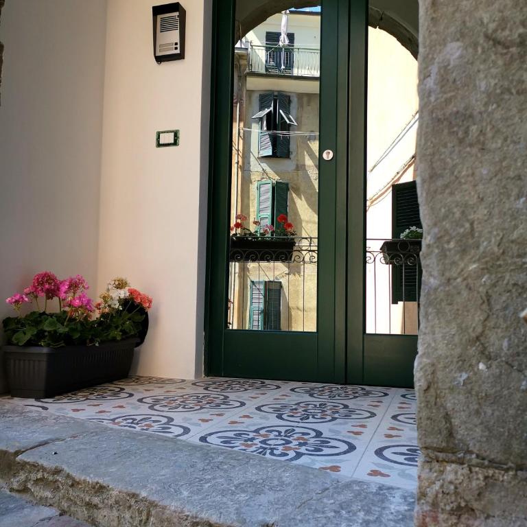 Vernazza Luxury Apartment - Superior Apartment - 44