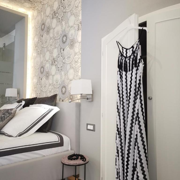 Vernazza Luxury Apartment - Superior Apartment - 12