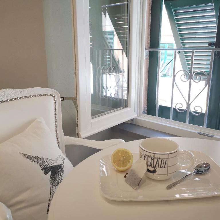 Vernazza Luxury Apartment - Superior Apartment - 19