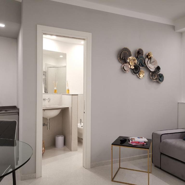 Vernazza Luxury Apartment - Superior Apartment - 28
