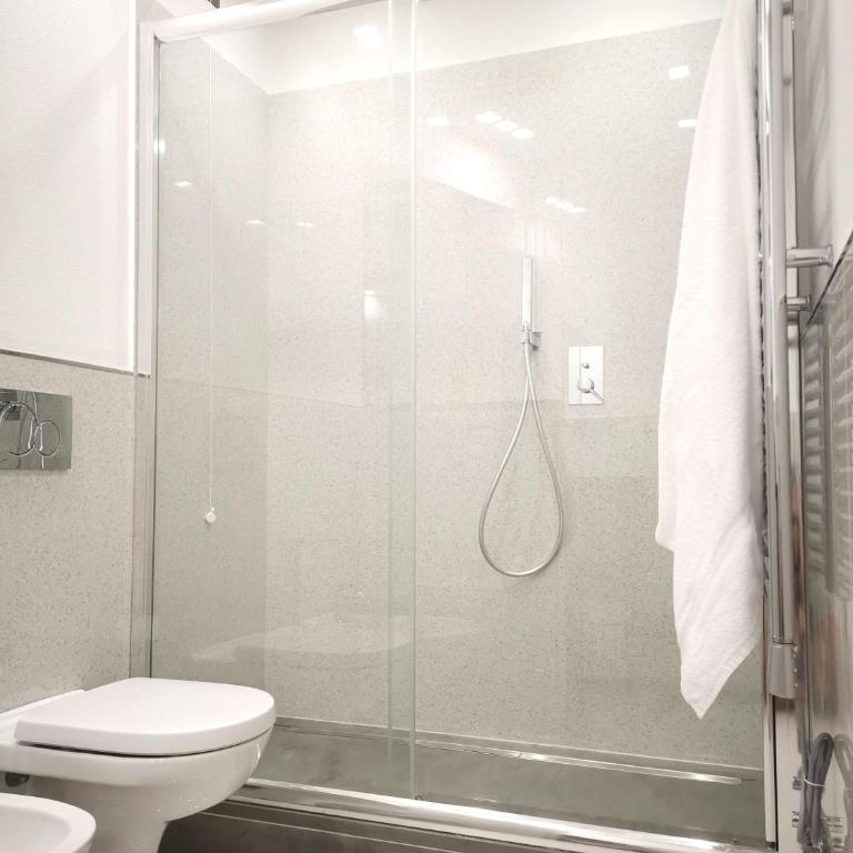 Vernazza Luxury Apartment - Superior Apartment - 30