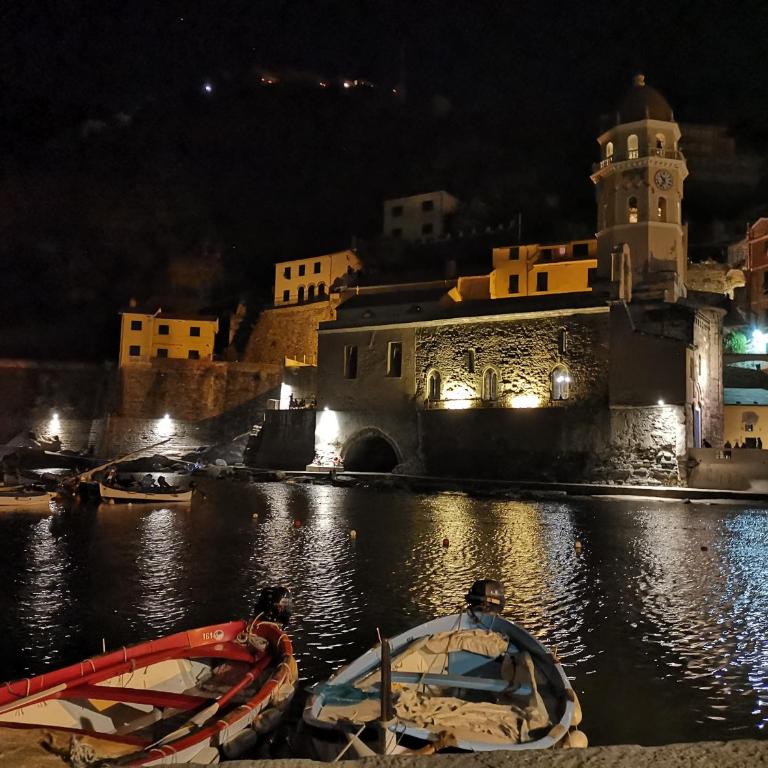 Vernazza Luxury Apartment - Superior Apartment - 47