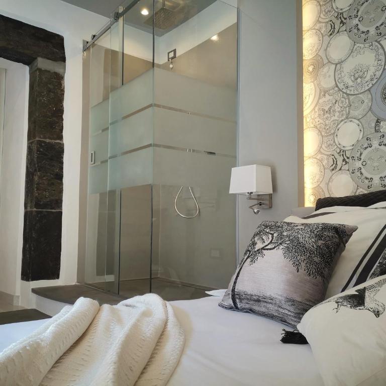 Vernazza Luxury Apartment - Superior Apartment - 5