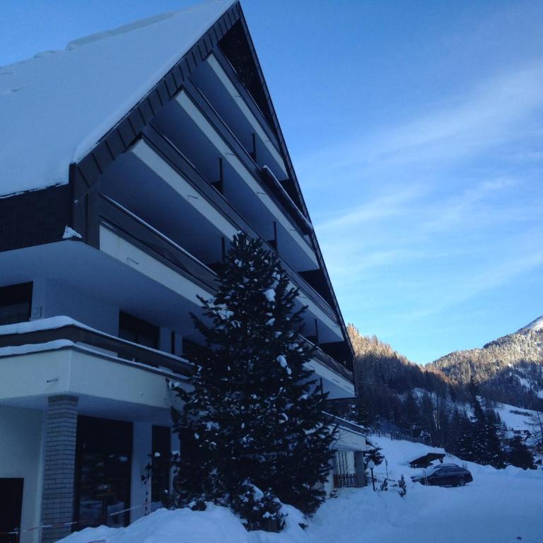 Appartement Hardenack - Apartment mit 1 Schlafzimmer - 22