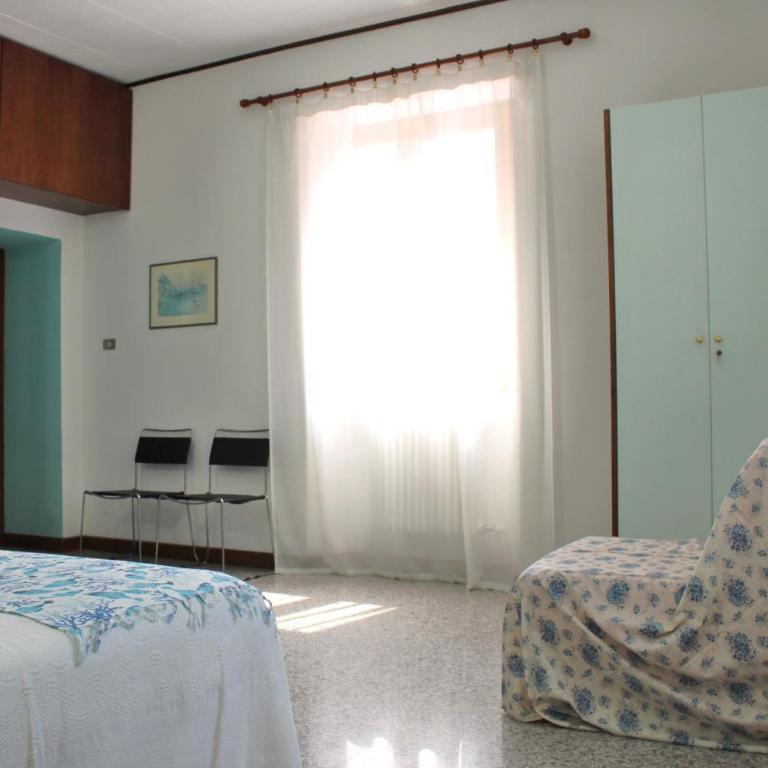 Il giardino dei fiori -Free Private Parking - Appartamento con 2 Camere da Letto - 10
