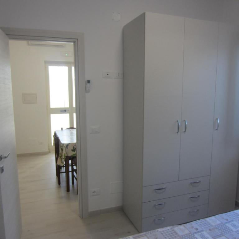 Villa Elisa - Appartamento - Piano Terra - 1