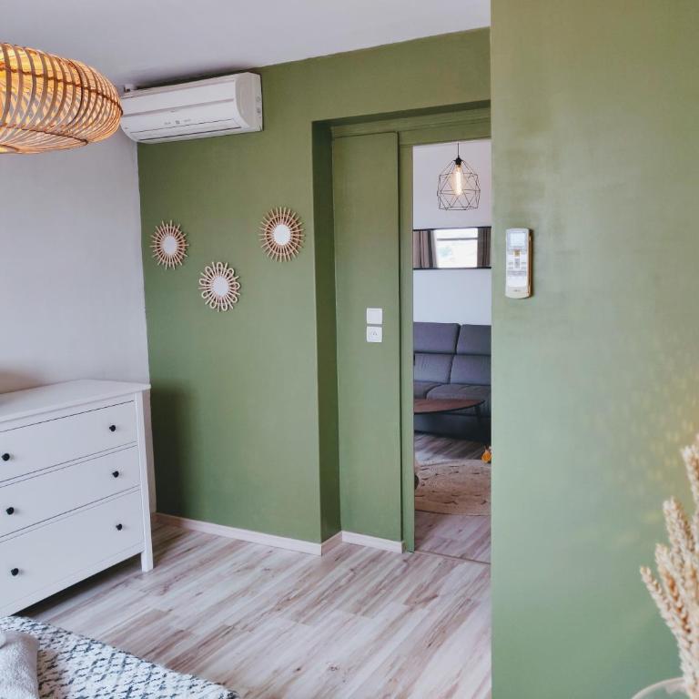 Appartement L'Oliveraie - La Cité plein les yeux - Appartement 1 Chambre - 8