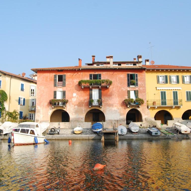 Il giardino dei fiori -Free Private Parking - Appartamento con 2 Camere da Letto - 41