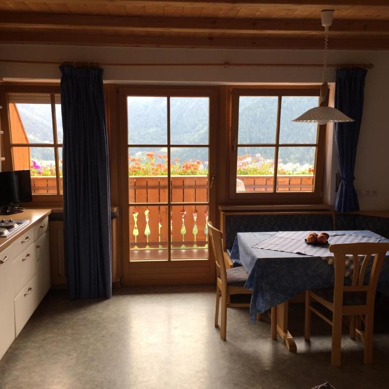 Nature Residence Telfnerhof - Appartamento con 2 Camere da Letto - 1