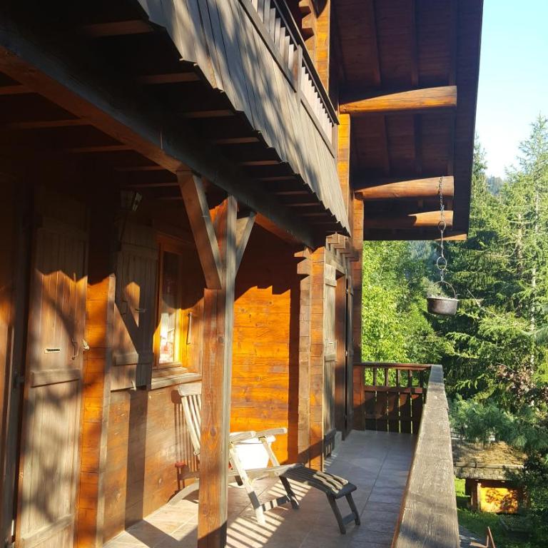 Denali - Chalet Supérieur - 3