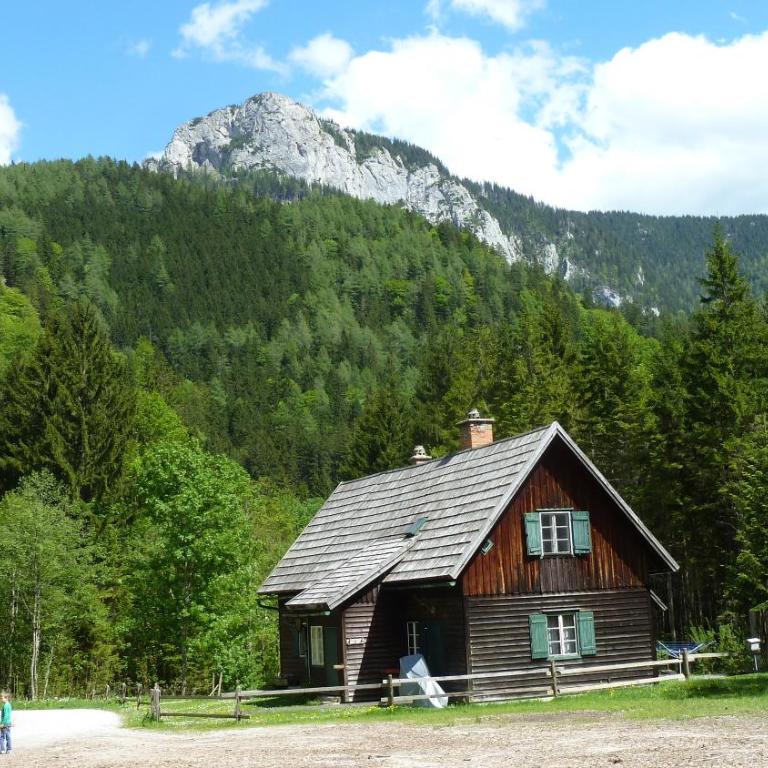 Haus Daniel Mariazell - Haus mit 4 Schlafzimmern - 27