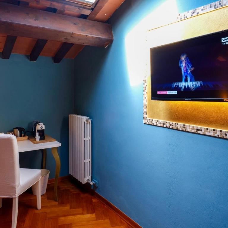 Villa Martina Classic & Luxury Room - Superior Double Room - 8