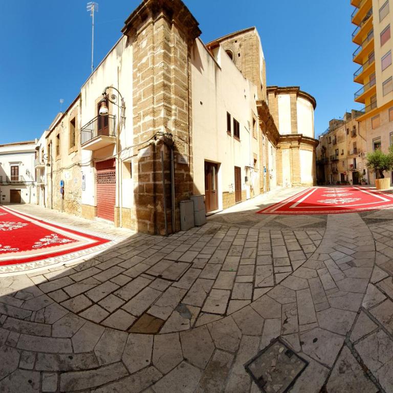 B&B Il Campanile - Camera Matrimoniale Deluxe (2 Adulti + 1 Bambino) - 3