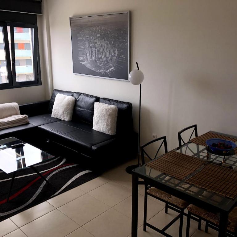 Apartamento en la Magalona - Apartamento con vistas al mar - 3