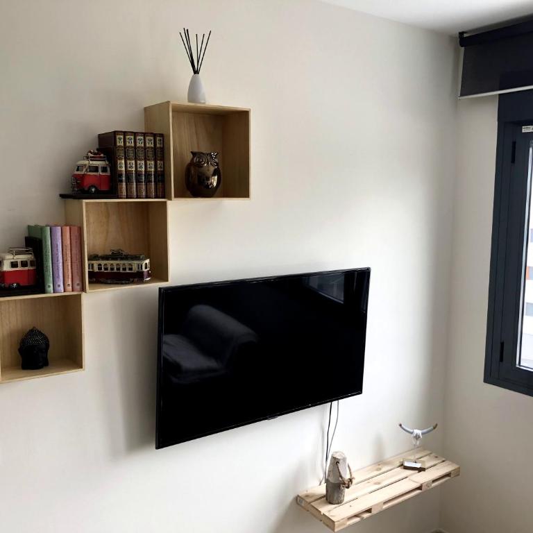 Apartamento en la Magalona - Apartamento con vistas al mar - 4