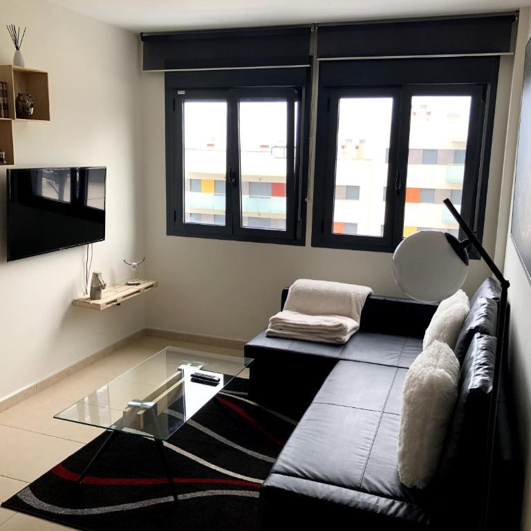 Apartamento en la Magalona - Apartamento con vistas al mar - 5