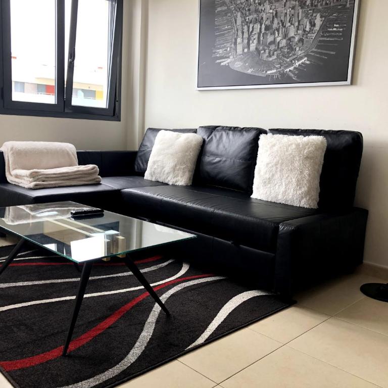 Apartamento en la Magalona - Apartamento con vistas al mar - 6