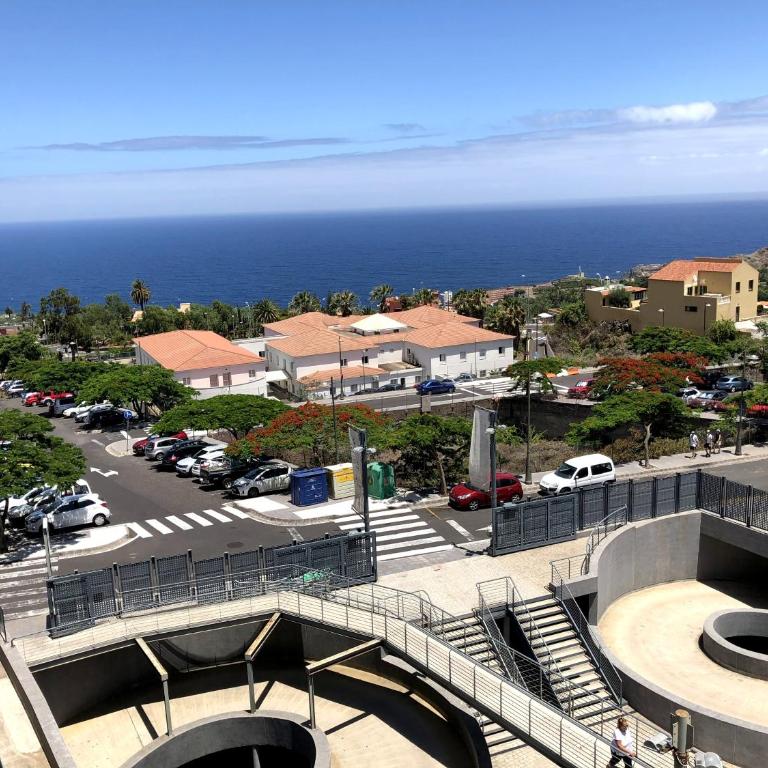 Apartamento en la Magalona - Apartamento con vistas al mar - 2