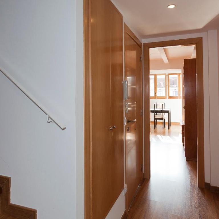 Apartaments Girona Centre - Apartamento Superior de 2 dormitorios - 9