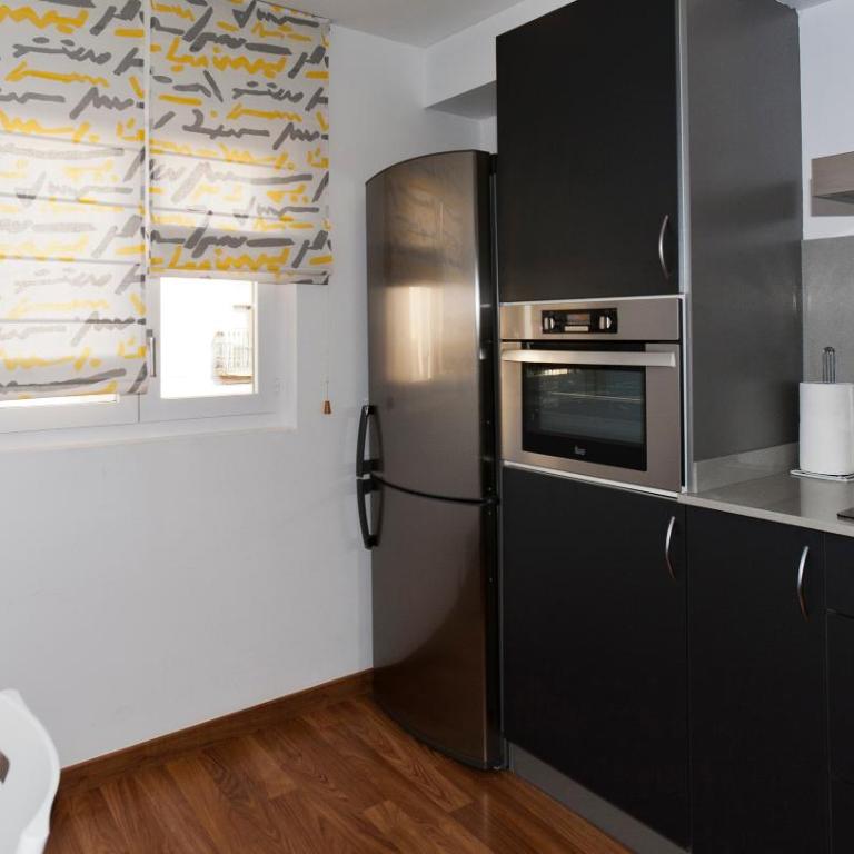 Apartaments Girona Centre - Apartamento Superior de 2 dormitorios - 6