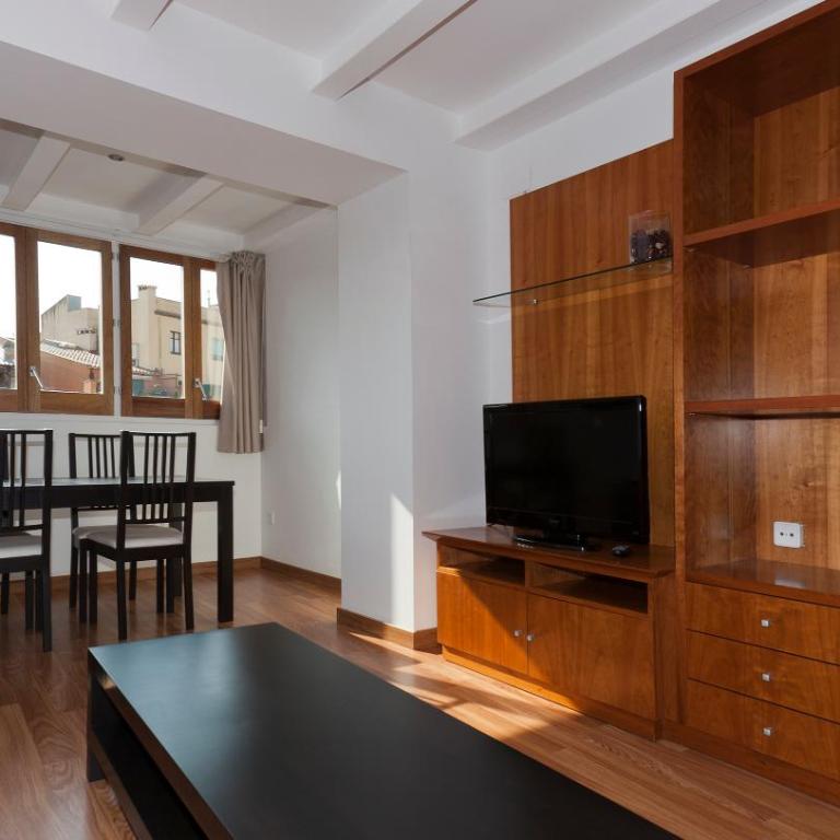 Apartaments Girona Centre - Apartamento Superior de 2 dormitorios - 10