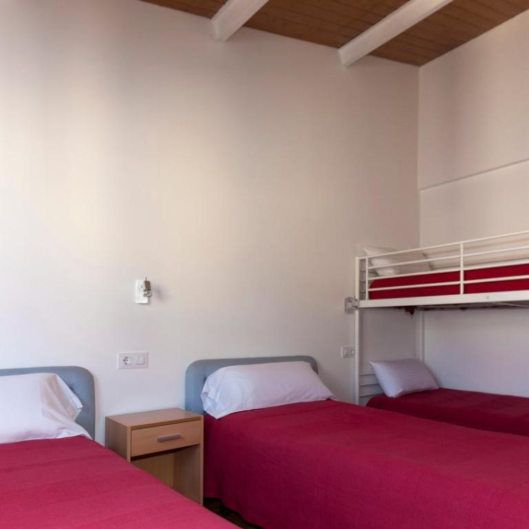 Apartaments Girona Centre - Apartamento Superior de 2 dormitorios - 13