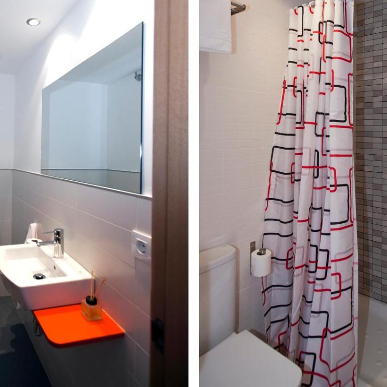 Apartaments Girona Centre - Apartamento Superior de 2 dormitorios - 12