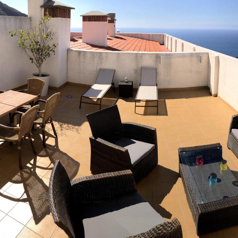 Wonderful penthouse in the center of Icod de los Vinos - Apartamento - 3