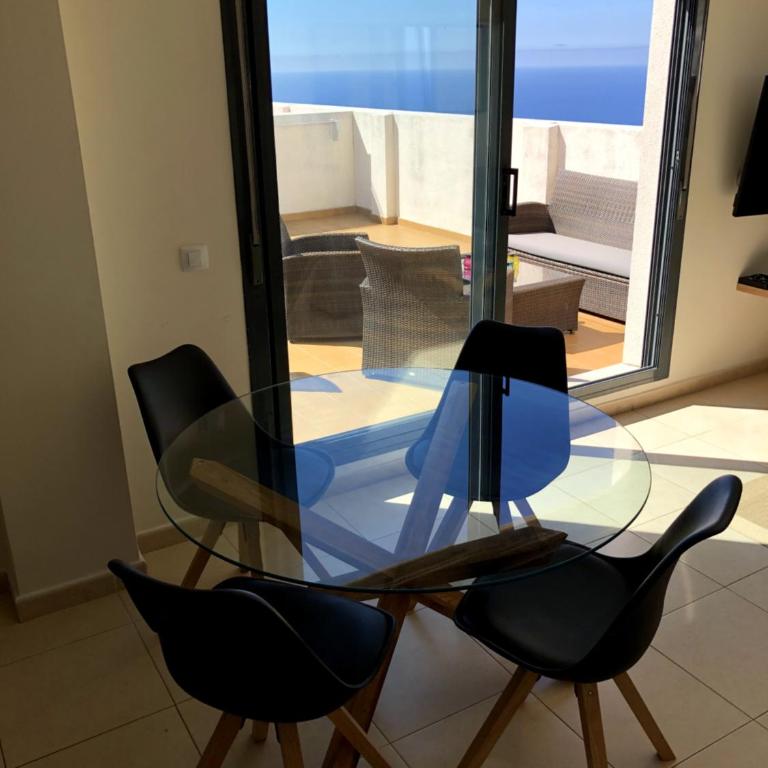 Wonderful penthouse in the center of Icod de los Vinos - Apartamento - 7