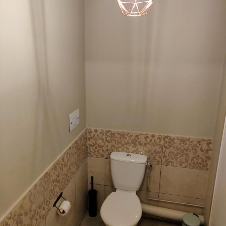 Appartement L'Oliveraie - La Cité plein les yeux - Appartement 1 Chambre - 31