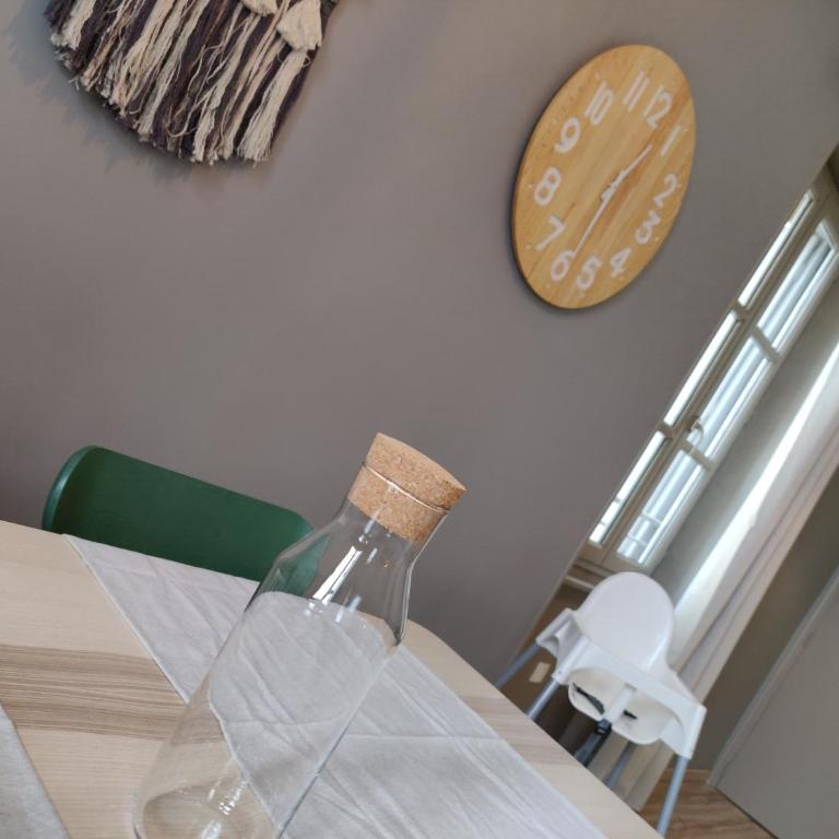 Appartement L'Oliveraie - La Cité plein les yeux - Appartement 1 Chambre - 28