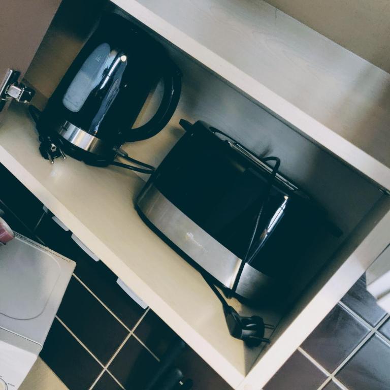 Appartement L'Oliveraie - La Cité plein les yeux - Appartement 1 Chambre - 26