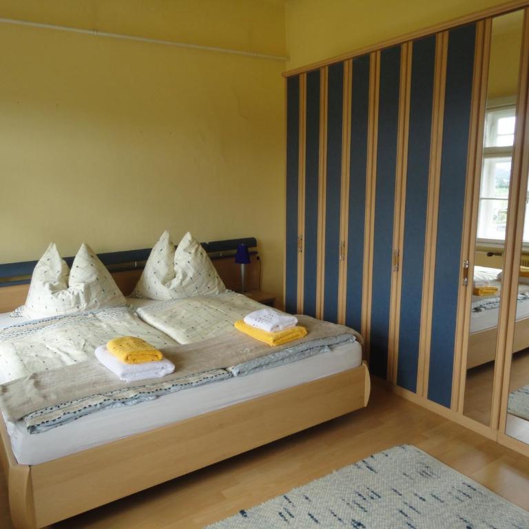 Zeilinger Villa - Appartement 2 Chambres - 2