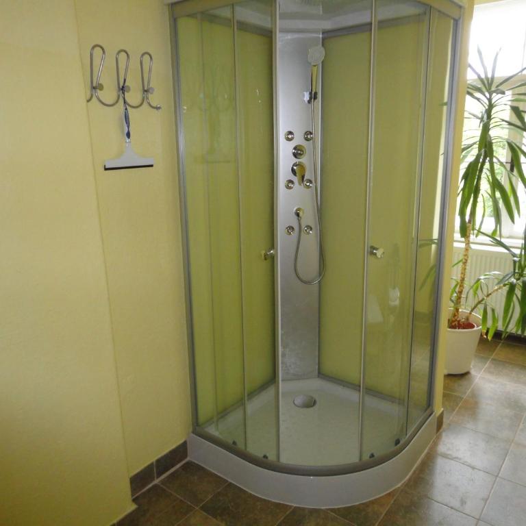 Zeilinger Villa - Suite Familiale - 5