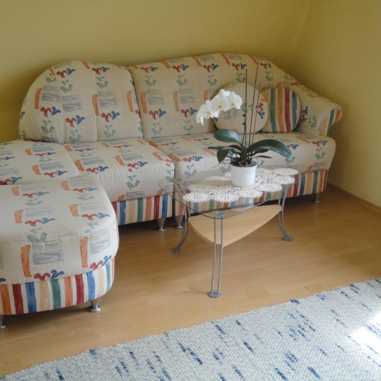 Zeilinger Villa - Appartement 2 Chambres - 3