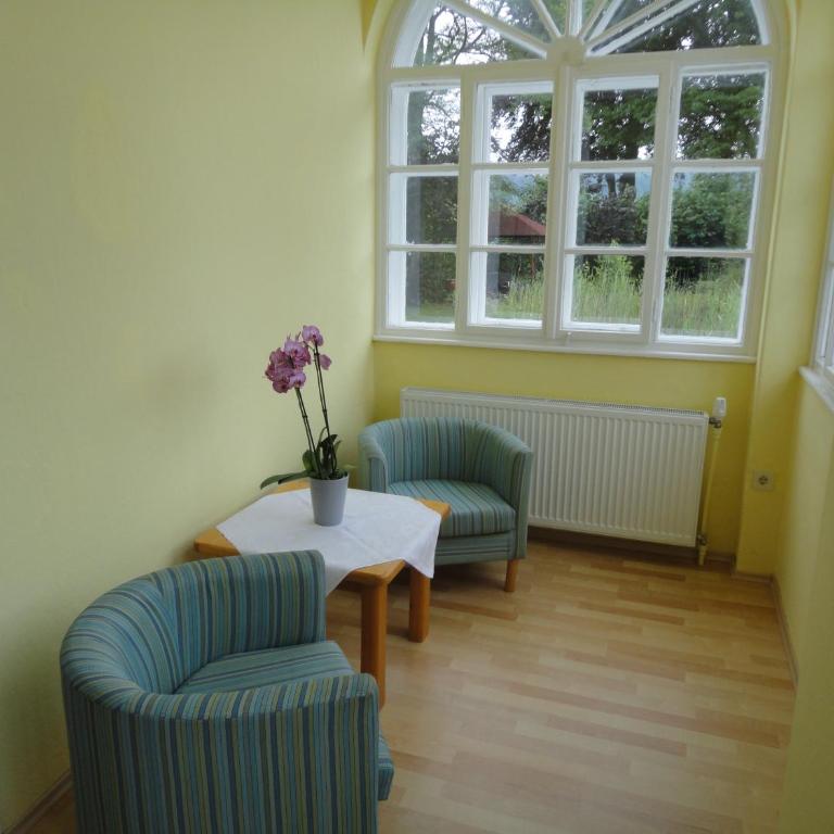 Zeilinger Villa - Suite Familiale - 3