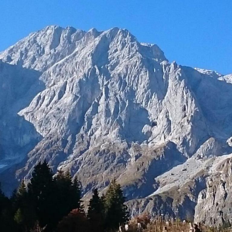 Appartmenthaus Hochkönig - Apartment mit 1 Schlafzimmer - 36