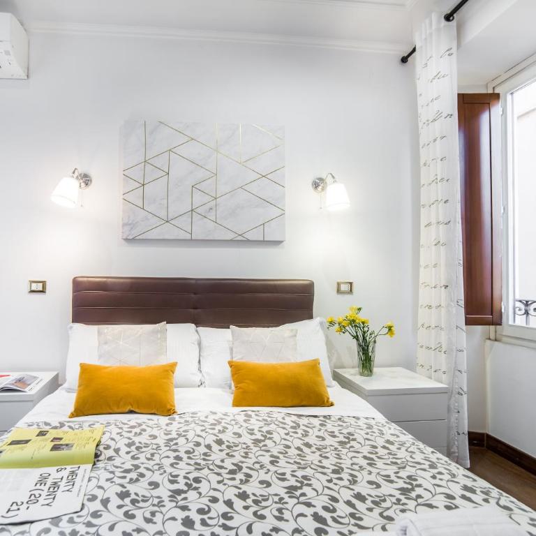 Sant'Angelo Apartments - Appartamento Superior con 1 Camera da Letto - 4