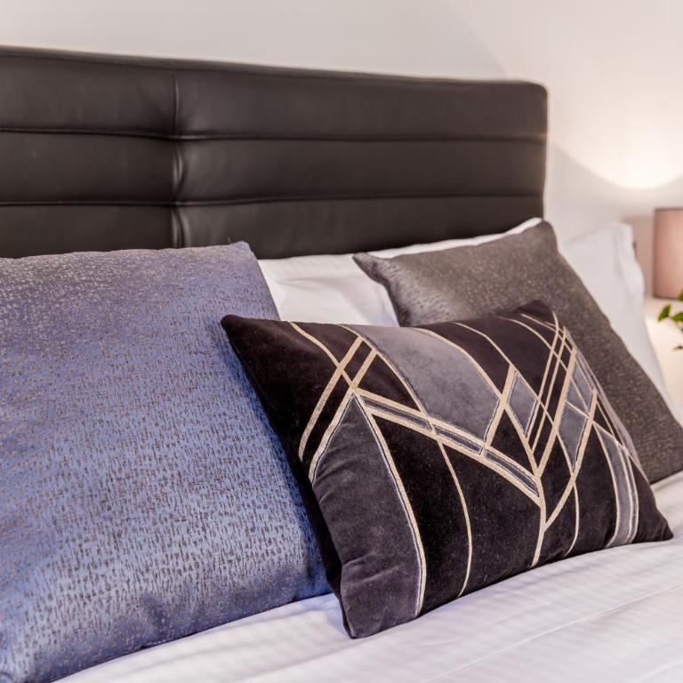 Sant'Angelo Apartments - Monolocale - 9