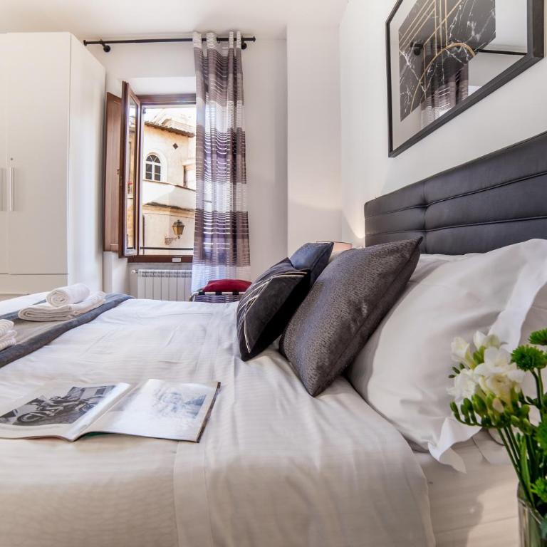 Sant'Angelo Apartments - Monolocale - 18