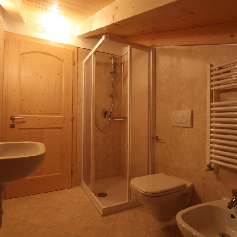 Varesco Appartamenti - Apartamento Ático - 6