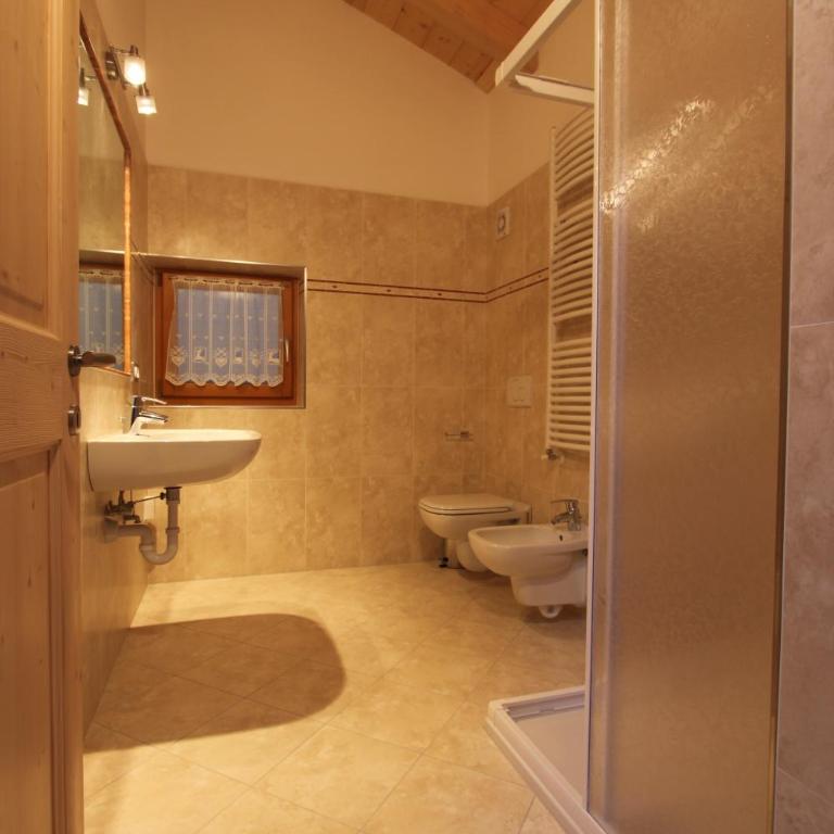 Varesco Appartamenti - Apartamento Ático - 5