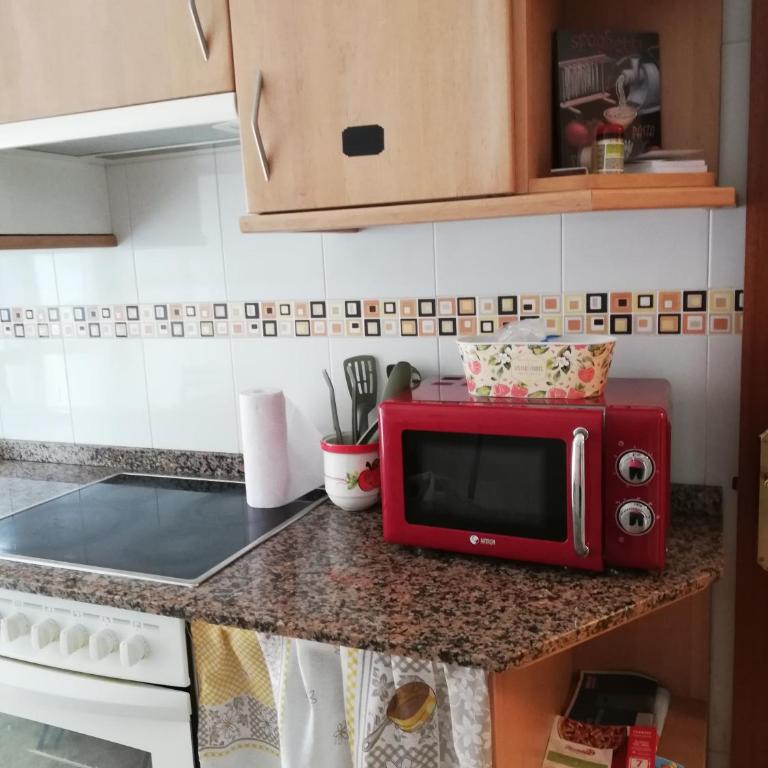 Alojamiento Quintanilla - Apartamento - 9