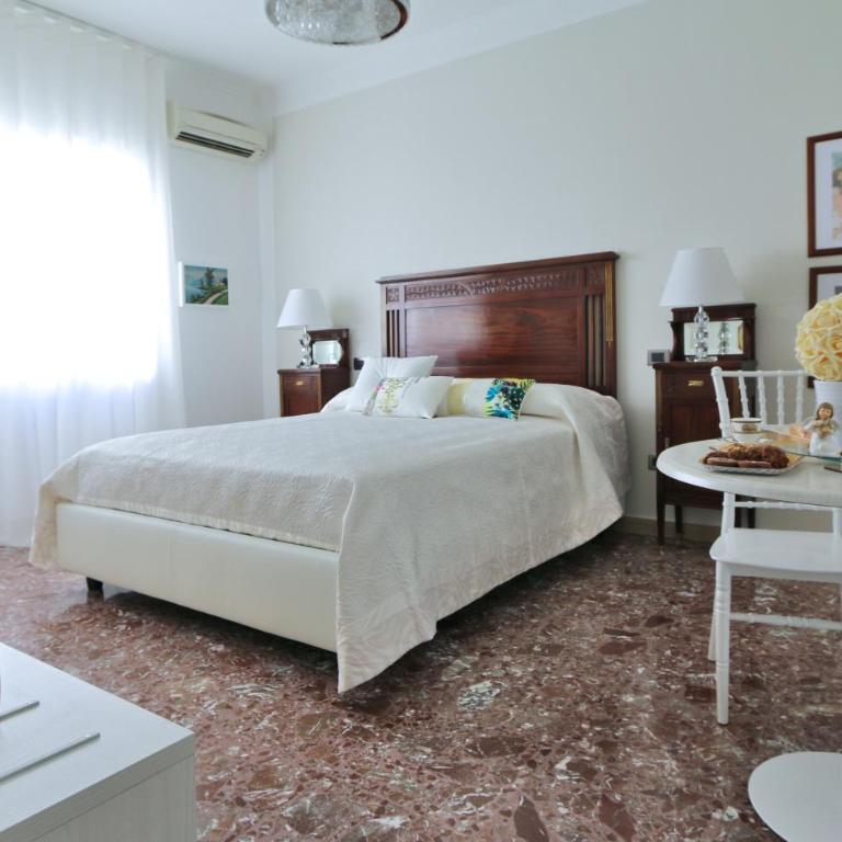 SOLIDEA BNB - Camera King Standard - 21